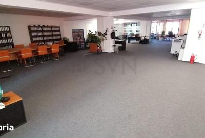 Spațiu comercial, de 340 mp, în Dorobanți