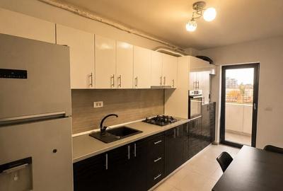 Apartament cu 2 camere în Străulești - 3