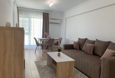 Apartament cu 2 camere în Universitate - 1