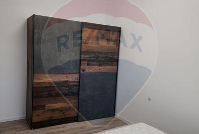Apartament cu 3 camere în Orașul Vechi