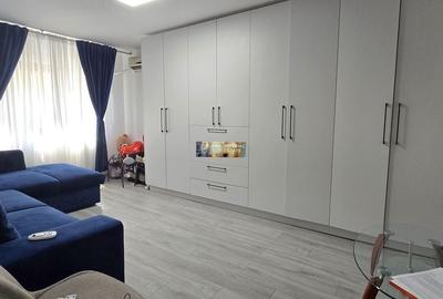 Apartament cu 2 camere decomandat în Far - 5