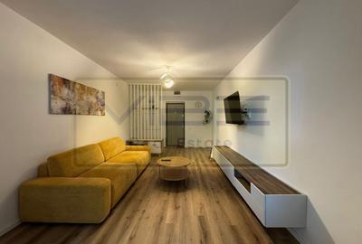 Apartament cu 2 camere decomandat, mobilat în Copou - 2