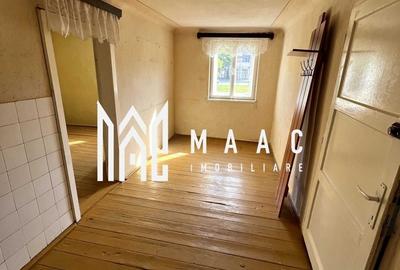 Apartament cu 2 camere nedecomandat în Ultracentral