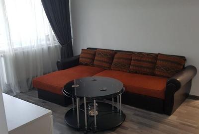 Apartament cu 2 camere semidecomandat în Central - 3