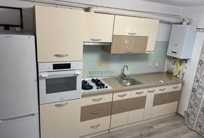 Apartament cu 2 camere semidecomandat, mobilat în Apărătorii Patriei - 5