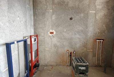 Casă cu 4 camere cu Teren 411 Mp în Clinceni - 1