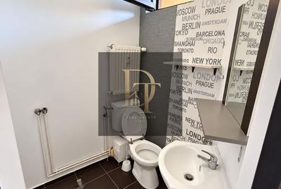 Apartament cu 2 camere decomandat în Bartolomeu - 3