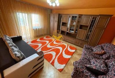 Apartament cu 2 camere decomandat, mobilat în Mănăștur