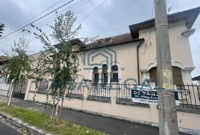 Casă individuală cu 5 camere cu Teren 1215 Mp în Central - 23
