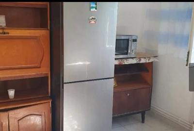 Garsonieră decomandată în Tomis III - 2