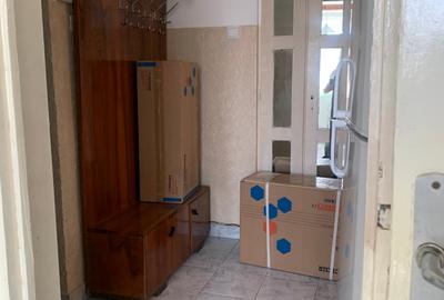 Apartament cu 2 camere circular, mobilat în Tomis III - 8