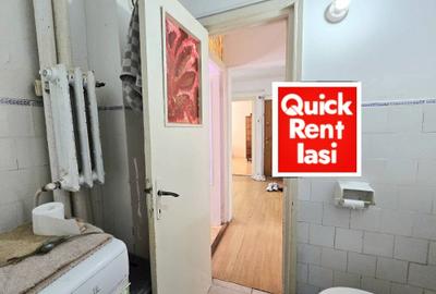 Apartament cu 2 camere decomandat în Dacia - 11
