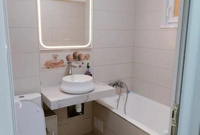 Apartament cu 2 camere decomandat în Cișmigiu