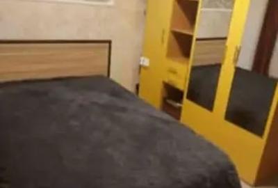 Apartament cu 2 camere decomandat, mobilat în Micro 19