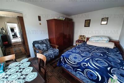 Casă cu 2 camere cu Canalizare în Militari - 17