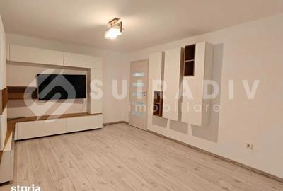 Apartament cu 2 camere decomandat în Zorilor - 5