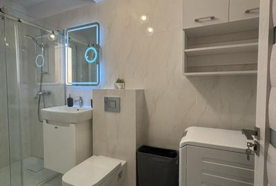 Apartament cu 2 camere în Apărătorii Patriei - 6