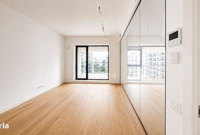 Apartament cu 2 camere în Aviației
