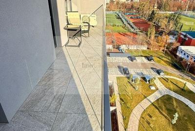 Apartament cu 2 camere în Plopilor - 2