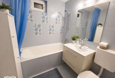 Apartament cu 3 camere în Pantelimon