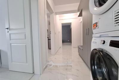 Apartament cu 2 camere decomandat, mobilat în Cug