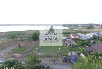 Teren de 1185 mp, în Somova - 3