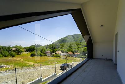 Casă individuală cu 5 camere cu Canalizare în Cisnădioara - 52