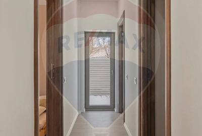 Casă cu 4 camere cu Teren 952 Mp în Moara Vlăsiei