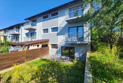 Duplex cu 3 camere cu Teren 225 Mp în Valea Adâncă - 2