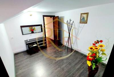 Apartament cu 2 camere semidecomandat, mobilat în Iosefin - 3
