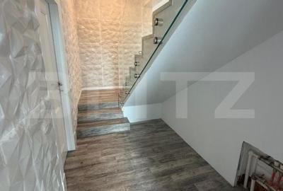 Casă cu 4 camere în Burdujeni