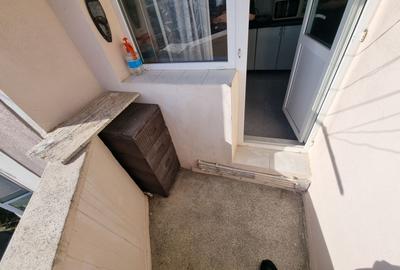 Apartament cu 3 camere semidecomandat, mobilat în Capitol - 10