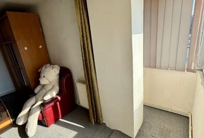 Apartament cu 3 camere decomandat în Semicentral - 5