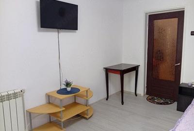 Garsonieră decomandată, mobilată în Dunărea - 4