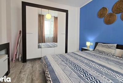 Apartament cu 2 camere în Nord - 10