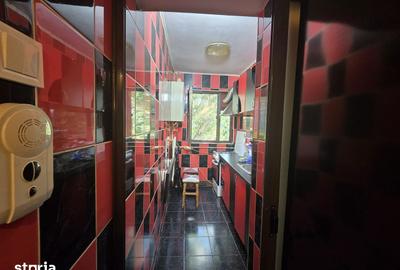 Apartament cu 2 camere în Alexandru cel Bun - 11