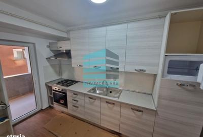 Apartament cu 2 camere decomandat în Titan - 1