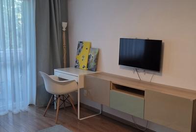 Apartament cu 2 camere semidecomandat în Politehnica