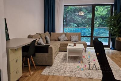 Apartament cu 2 camere decomandat, mobilat în Răcădău - 3