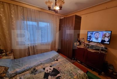 Apartament cu 2 camere decomandat în Tomești - 7