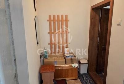 Casă cu 3 camere în Central