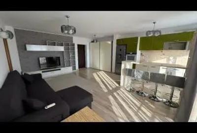 Apartament cu 2 camere decomandat în Central - 7