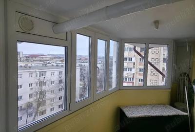 Apartament cu 2 camere semidecomandat în Moara de Vânt - 5