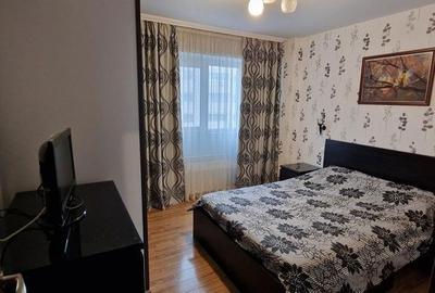 Apartament cu 2 camere în Ultracentral - 1