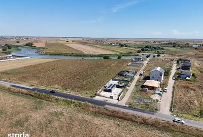 Teren de 350 mp, în Berceni