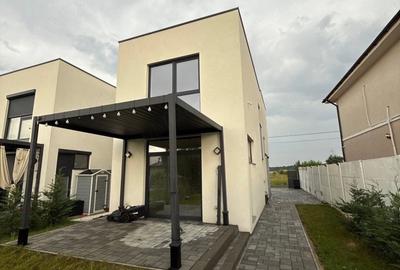 Casă cu 4 camere cu Teren 360 Mp în Dumbrăvița - 4