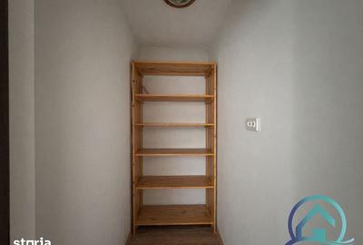 Apartament cu 2 camere decomandat în Alfa - 3