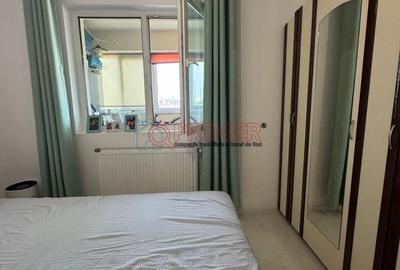 Apartament cu 2 camere în Vest