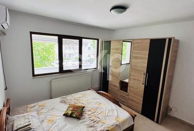 Apartament cu 2 camere, mobilat în Micro 4 - 2
