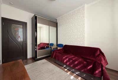 Apartament cu 2 camere decomandat în Ștefan cel Mare - 3